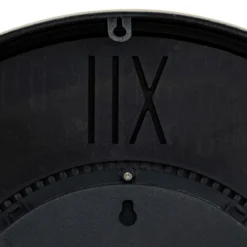 HORLOGE METAL MECANIQUE GIULIANA D.50CM