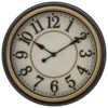 HORLOGE NELL D.29.2CM