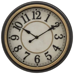 HORLOGE NELL D.29.2CM