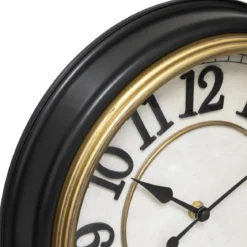 HORLOGE NELL D.29.2CM