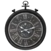 HORLOGE PLASTIQUE MECANIQUE AZAD D.60CM