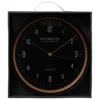 HORLOGE PLASTIQUE SVEN D.29CM