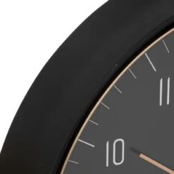 HORLOGE PLASTIQUE SVEN D.29CM