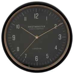 HORLOGE PLASTIQUE SVEN D.29CM