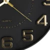 HORLOGE RELIEF DORIS D.30CM