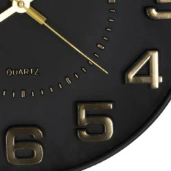 HORLOGE RELIEF DORIS D.30CM