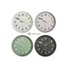 HORLOGE SILENCIEUSE AIGUILLE D.25CM