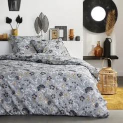 HOUSSE COUETTE 3 PIECES TODAY CRAZY 7.3