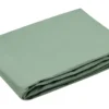 HOUSSE COUETTE 220X240CM ELYSEE PERCALE VERT
