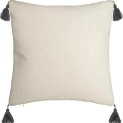 HOUSSE COUSSIN AZTEQUE PAMPILLE 40X40CM