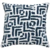 HOUSSE COUSSIN CHENILLE JENI EGEEN 40X40CM