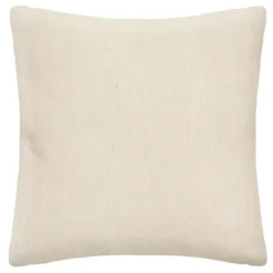 HOUSSE COUSSIN CHENILLE KALEI TERRACOTTA 40X40CM
