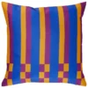 HOUSSE COUSSIN EXTERIEUR RAYE PIA 40X40CM