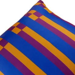 HOUSSE COUSSIN EXTERIEUR RAYE PIA 40X40CM