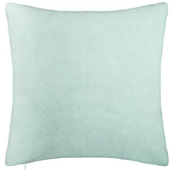 HOUSSE COUSSIN GEOMETRIQUE OR 40X40CM