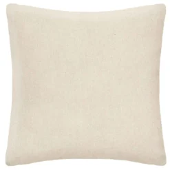 HOUSSE COUSSIN JACQUARD LUREX PALMIER 40X40CM