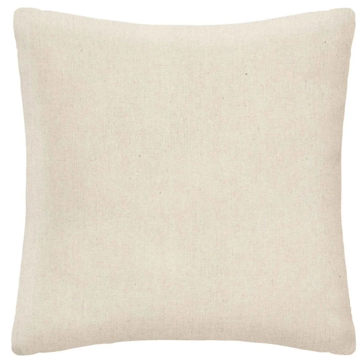 HOUSSE COUSSIN JACQUARD LUREX PALMIER 40X40CM