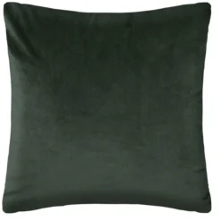 HOUSSE COUSSIN JACQUARD TROPIQUE 40X40CM