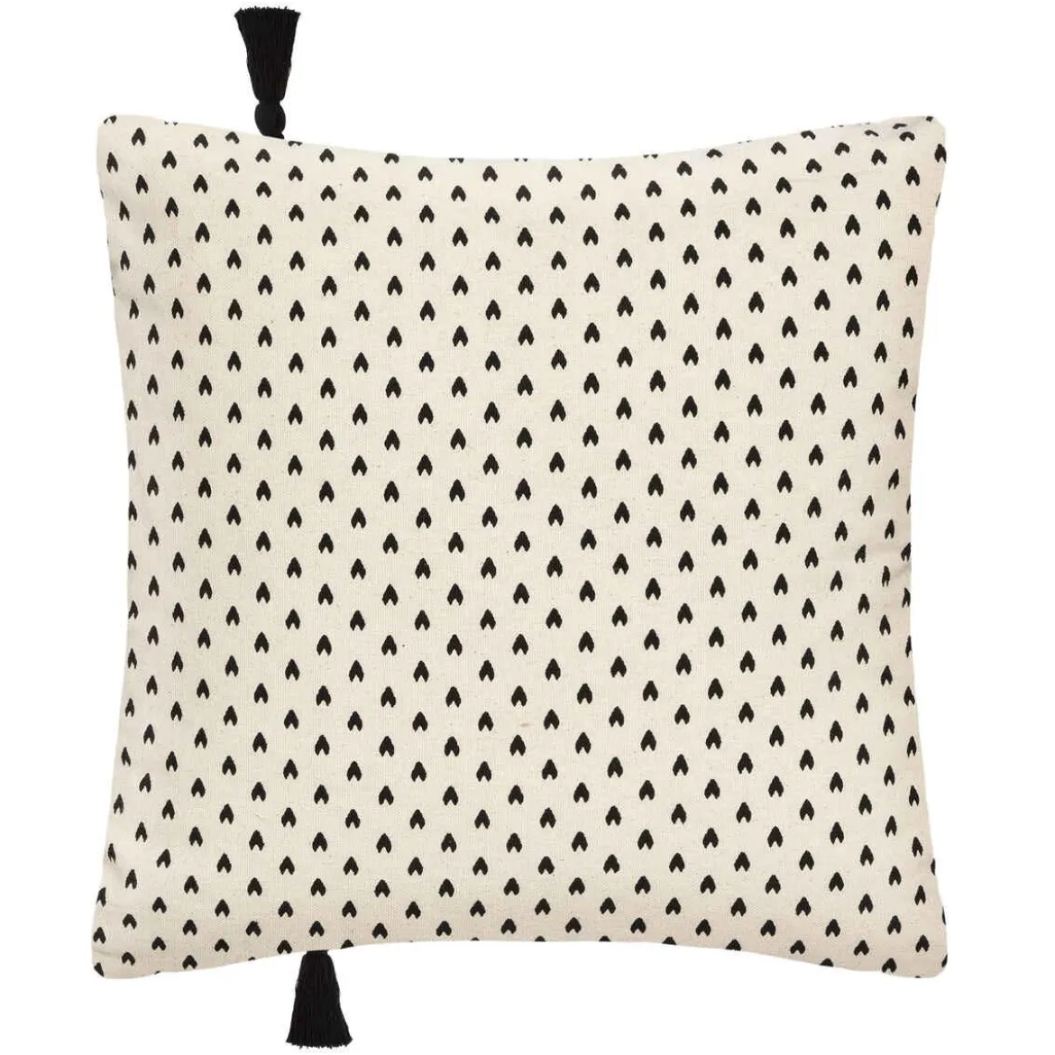 HOUSSE COUSSIN VISAGE CORDE 40X40CM