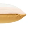 HOUSSE DE COUSSIN BRODEE SOLEIL 30X50CM