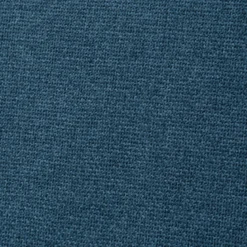 HOUSSE POUR CHAISE JANA CHENILLE BLEU