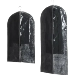 HOUSSE A VETEMENTS X2