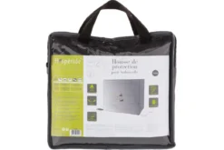 HOUSSE BALANCELLE D.190X140X210CM