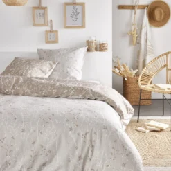 HOUSSE COUETTE POLYESTER TODAY CRAZY MODELE 6.9