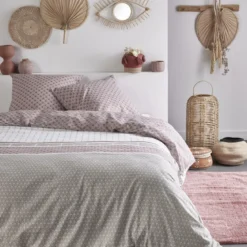 HOUSSE COUETTE POLYESTER TODAY CRAZY MODELE 6.3