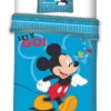 HOUSSE COUETTE 140X200CM ET 63X63CM MICKEY