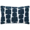 HOUSSE COUSSIN CHENILLE JENI EGEEN 30X50CM