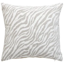 HOUSSE COUSSIN CHENILLE JENI LIN 40X40CM