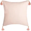 HOUSSE COUSSIN HINDOU OR 40X40CM
