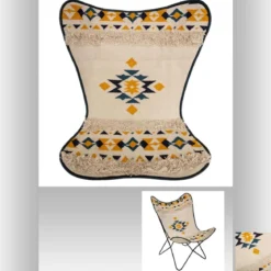 HOUSSE DARIO COTON HACIENDA