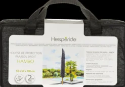 HOUSSE HAMBO PARASOL DROIT