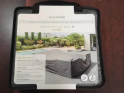 HOUSSE HAMBO SALON TAILLE M