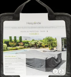 HOUSSE HAMBO SALON TAILLE S