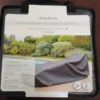 HOUSSE HAMBO TRANSAT TAILLE M