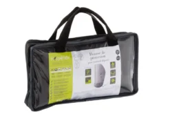 HOUSSE PARASOL DECENTRE D.30X60X210CM