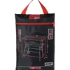 HOUSSE PROTECTION BARBECUE RECTANGLE 95X60X85CM