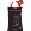 HOUSSE PROTECTION BARBECUE ROND ET SPHERIQUE 70X80CM