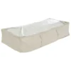 HOUSSE RANGEMENT SOUS LIT DRESSY PLUS