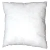 INTERIEUR DE COUSSIN 40X40 BLANC