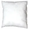 INTERIEUR DE COUSSIN 45X45 UNI BLANC