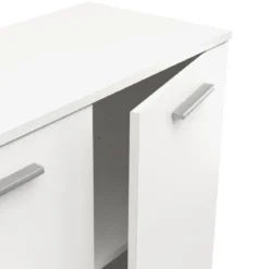 IZZY RANGE TOUT 2 PORTES OUVRANTES