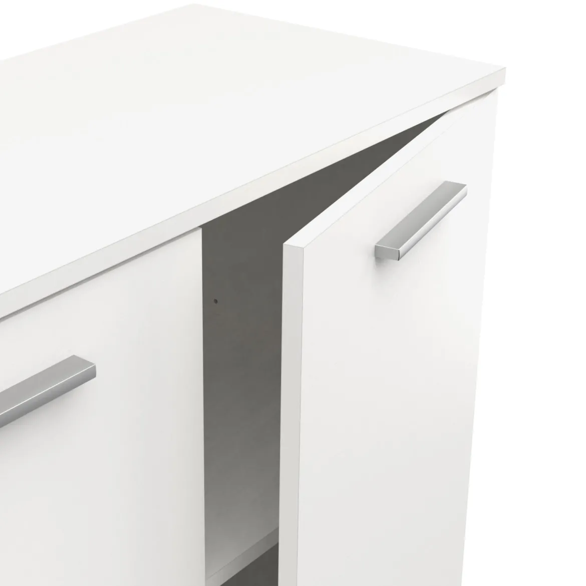 IZZY RANGE TOUT 2 PORTES OUVRANTES
