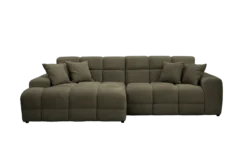 JACOB CANAPE ANGLE GAUCHE VERT PERFECT HARMONY 39