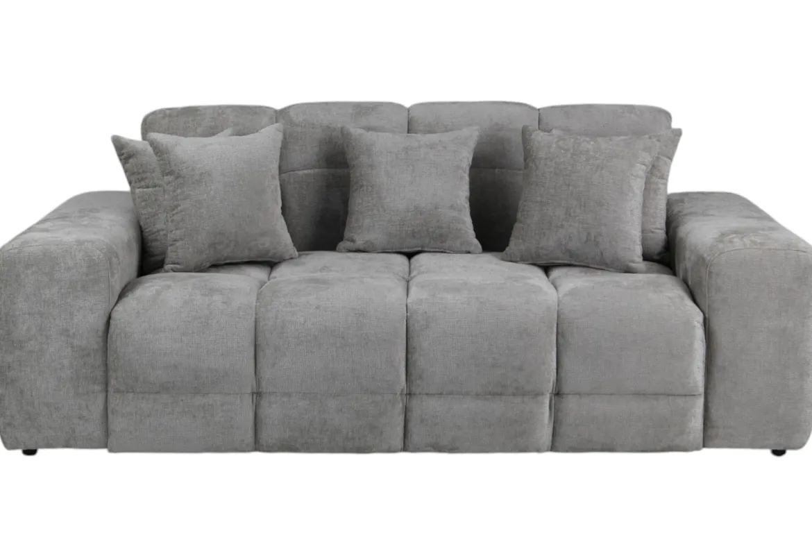 JACOB CANAPE 3 PLACES BEIGE PERFECT HARMONY 04