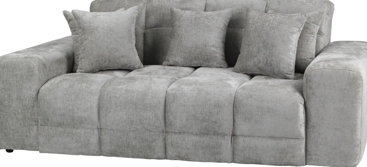 JACOB CANAPE 3 PLACES BEIGE PERFECT HARMONY 04
