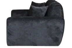 JACOB CANAPE 2 PLACES GRIS PERFECT HARMONY 90